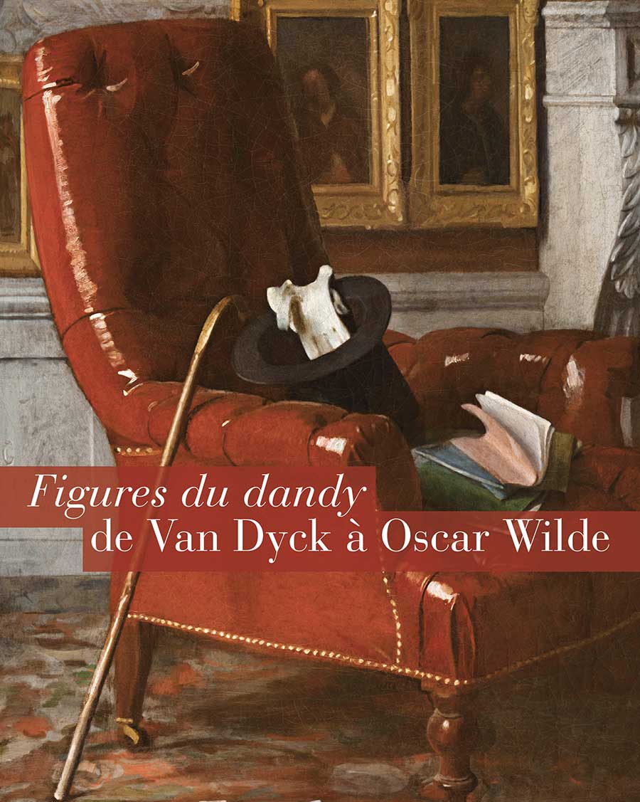 Affiche de la publication Figure du Dandy