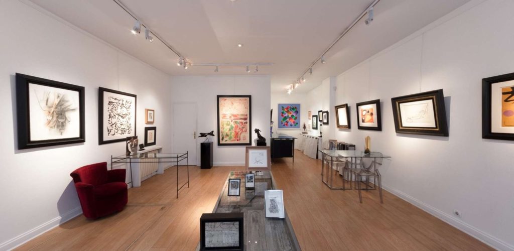 AB Galerie
