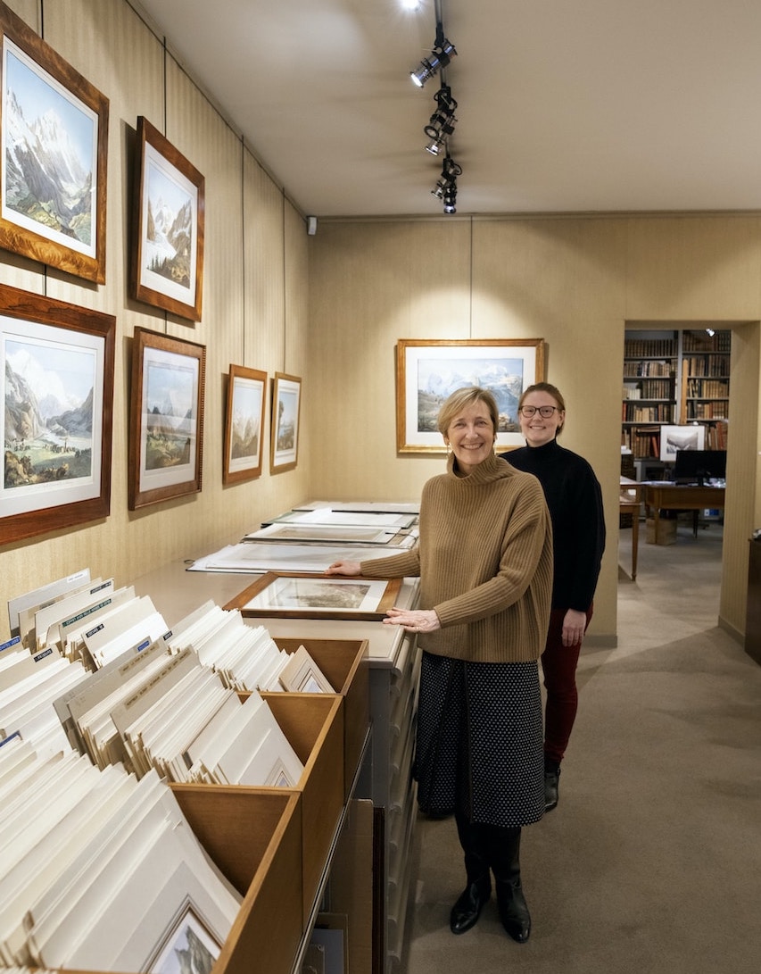Galerie Grand Rue