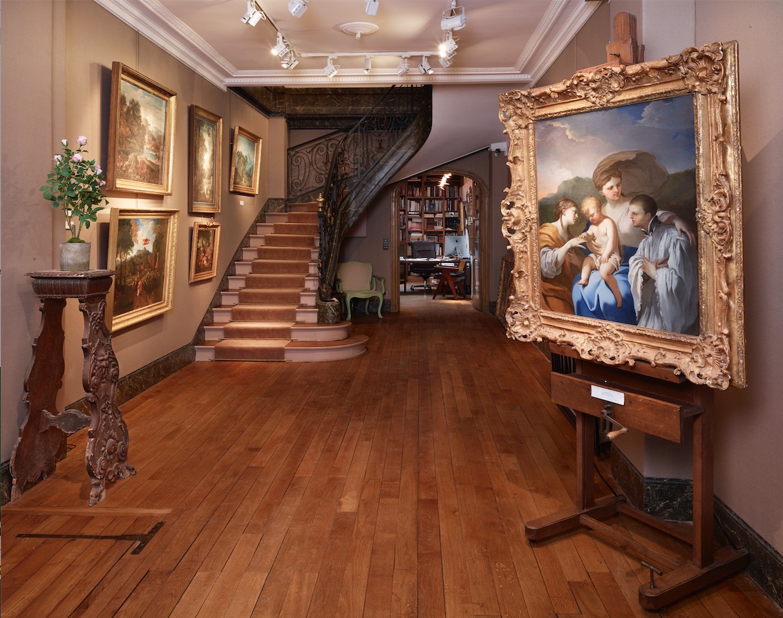 Galerie Eric Coatalem