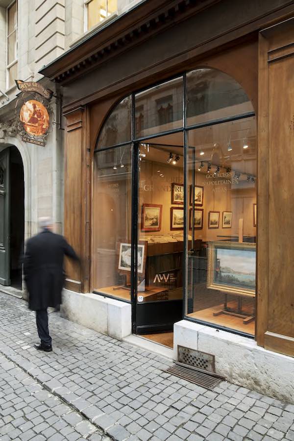 Galerie Grand Rue