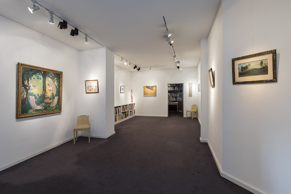 Lancz Gallery