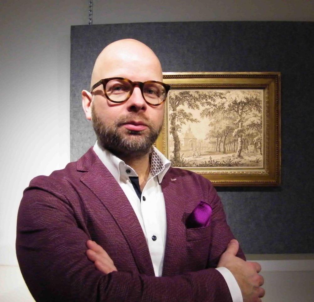 Onno van Seggelen