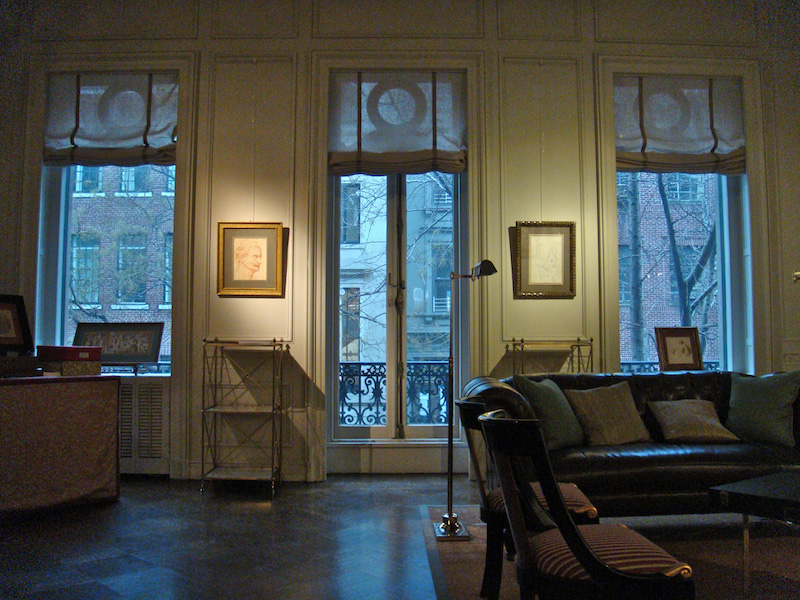Pandora Old Masters