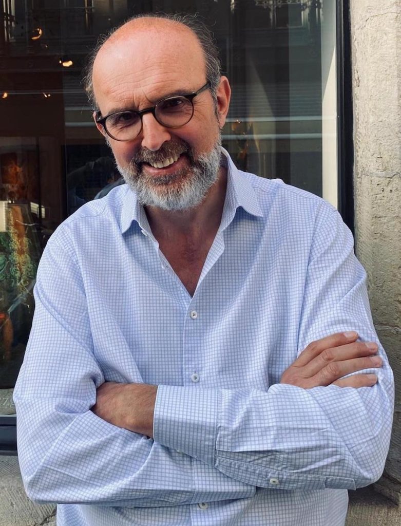 Patrick Lancz