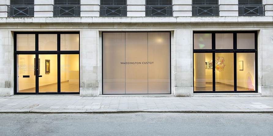 Waddington Custot