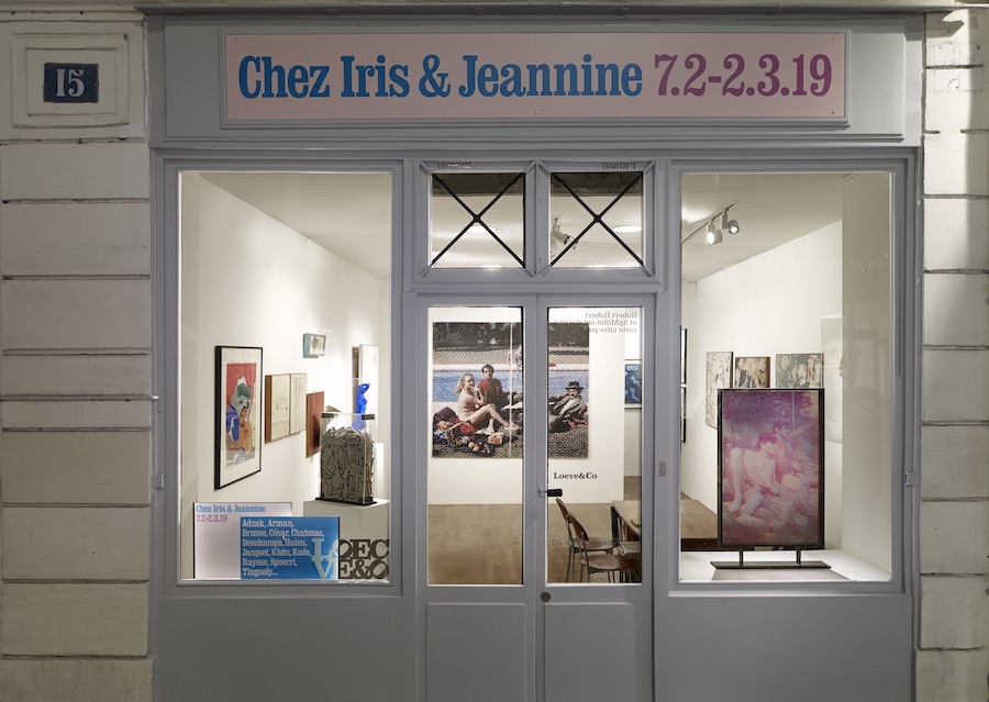 Galerie Loeve & Co