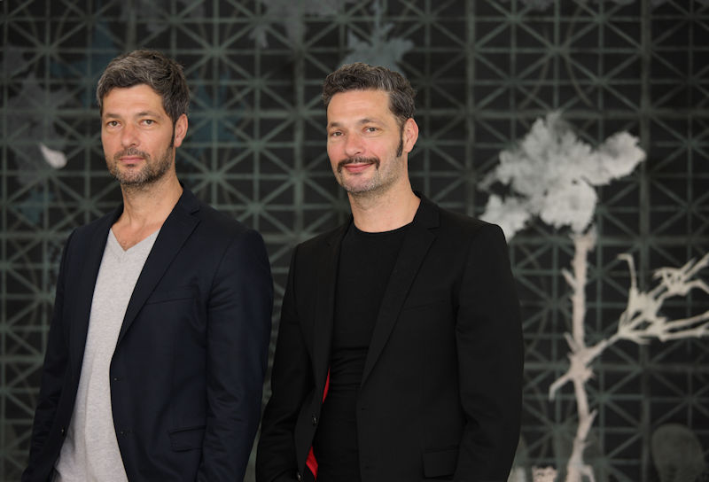 Gert & Uwe Tobias