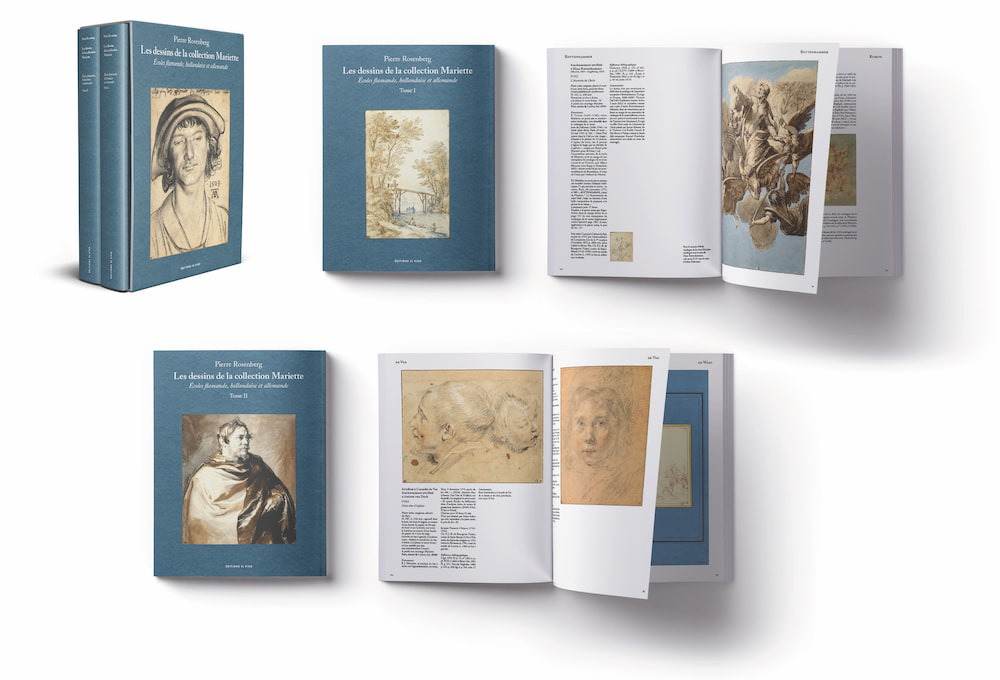 Livres de la collection Mariette