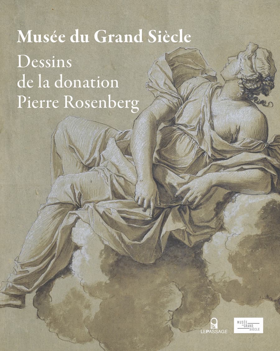 Dessins de la donation Pierre Rosenberg