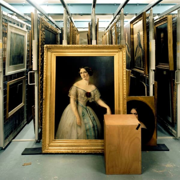 BNF Bibliothèque de l'Opéra