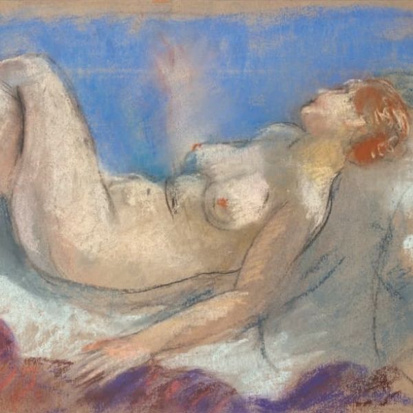 Musée Montmartre - Charles Camoin