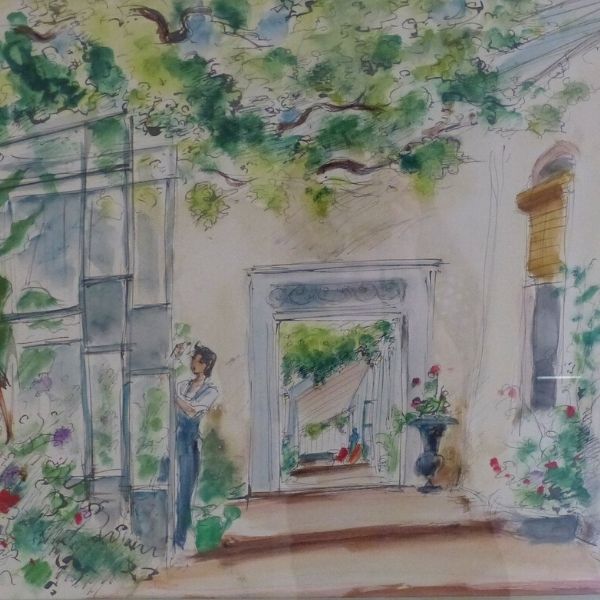Fondation des artistes