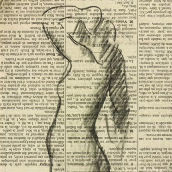 Les papiers de Jean-Jacques Henner