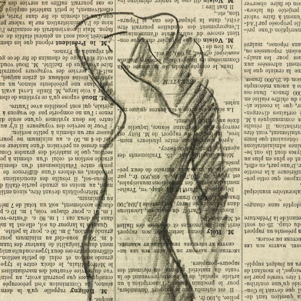 Semaine du dessin / Musee JJ Henner