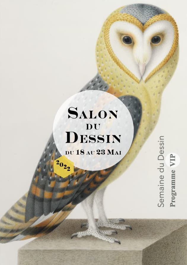 Semaine du dessin