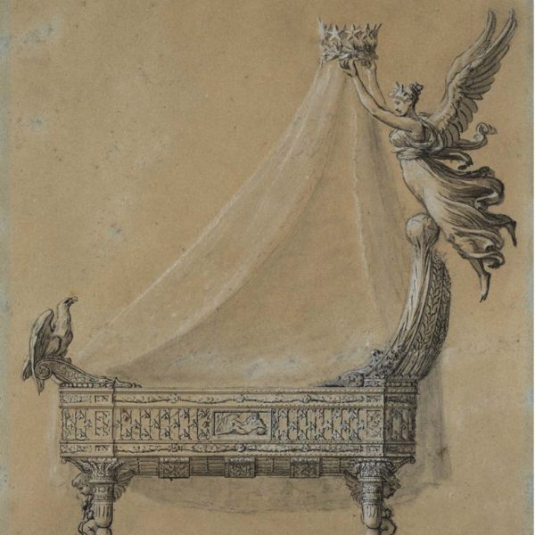 Musée des Arts Décoratifs - Prudhon