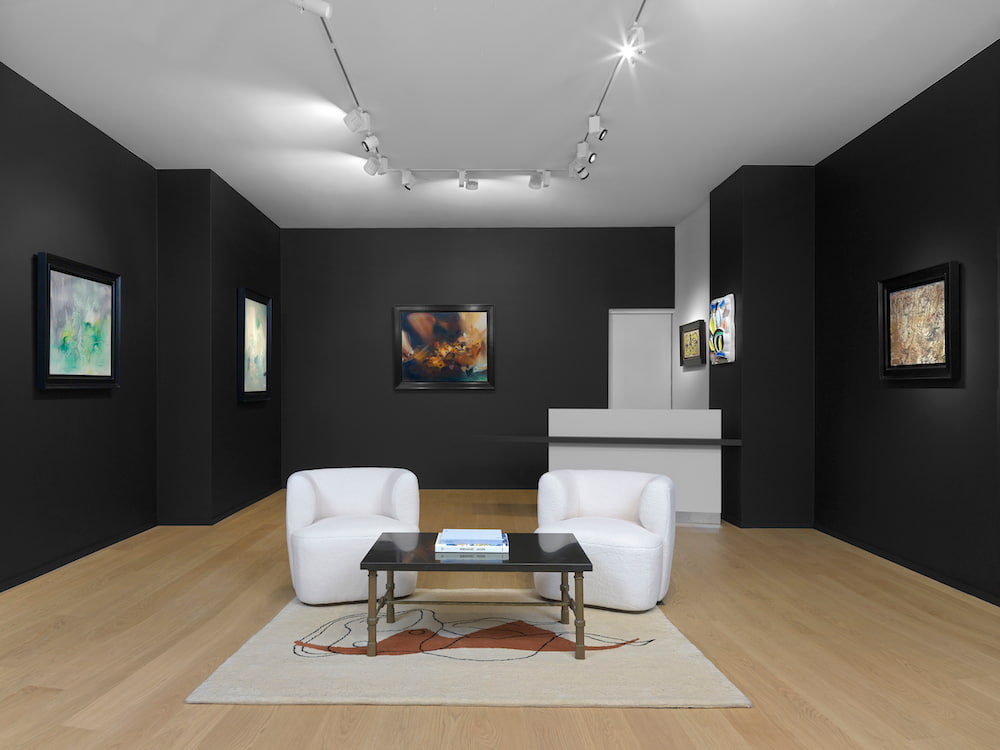 Bailly Gallery
