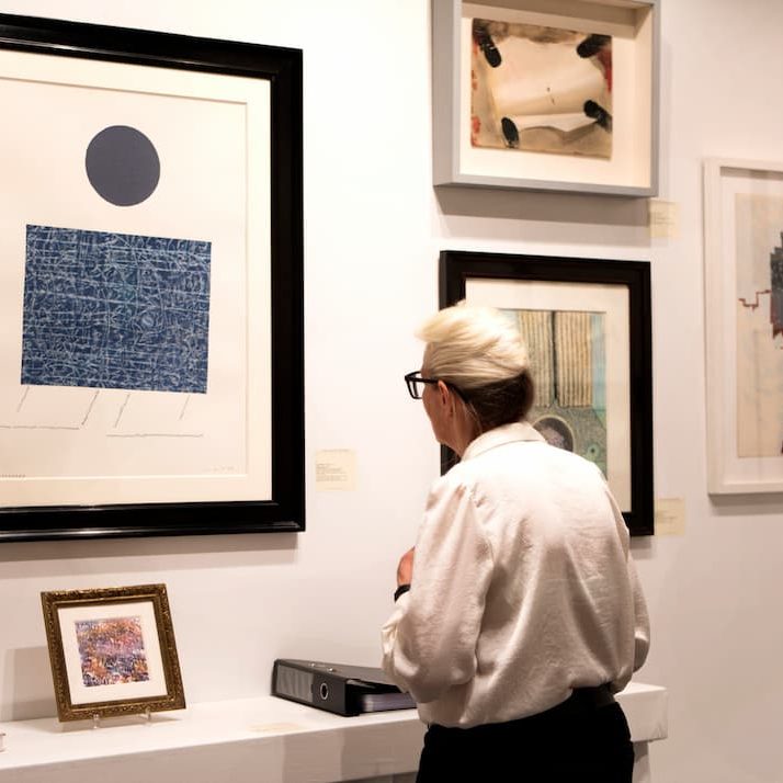 Salon du dessin 2022