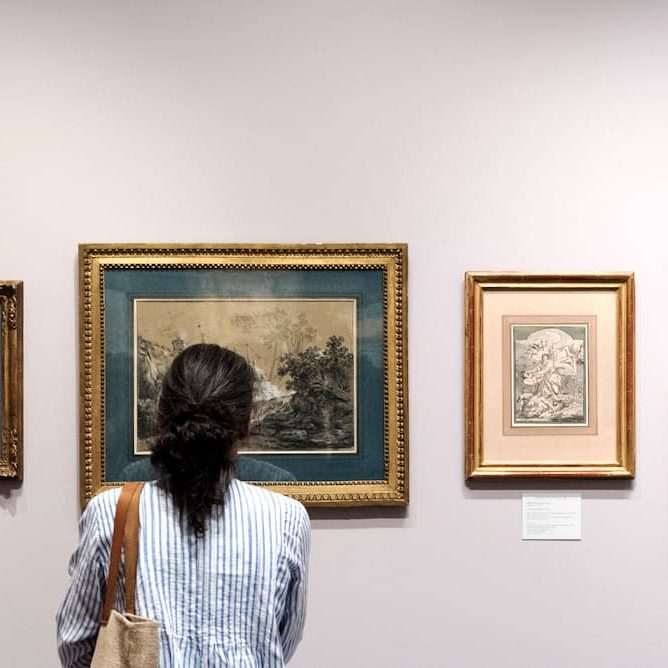 Salon du dessin 2022