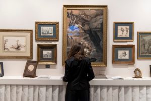 Salon du dessin 2022