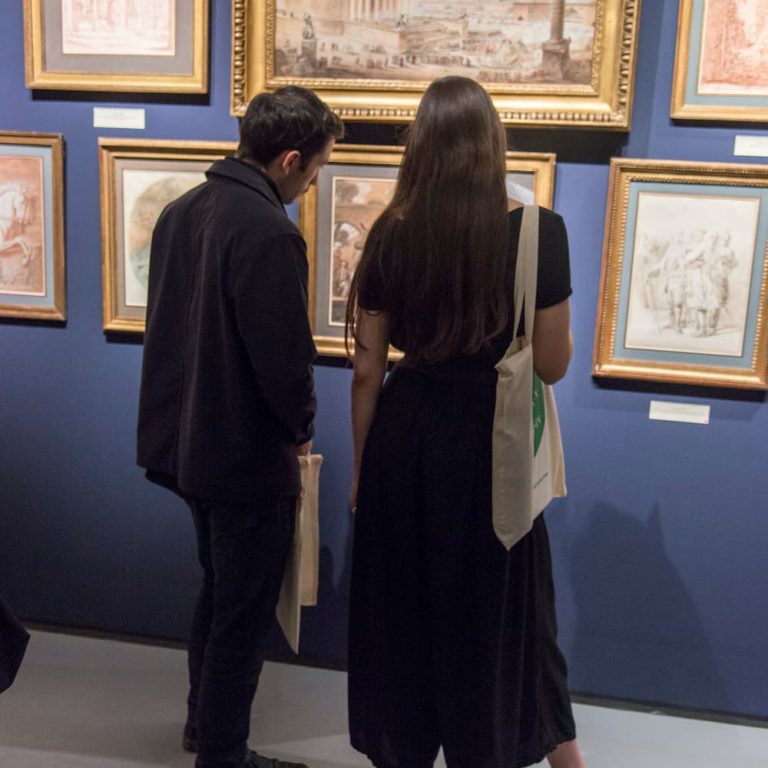 Salon du dessin 2022