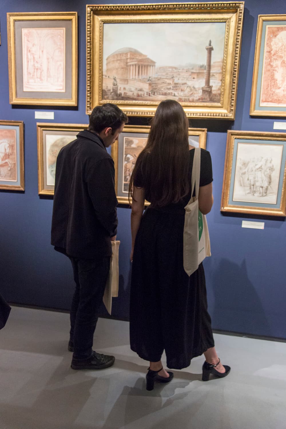 Salon du dessin 2022