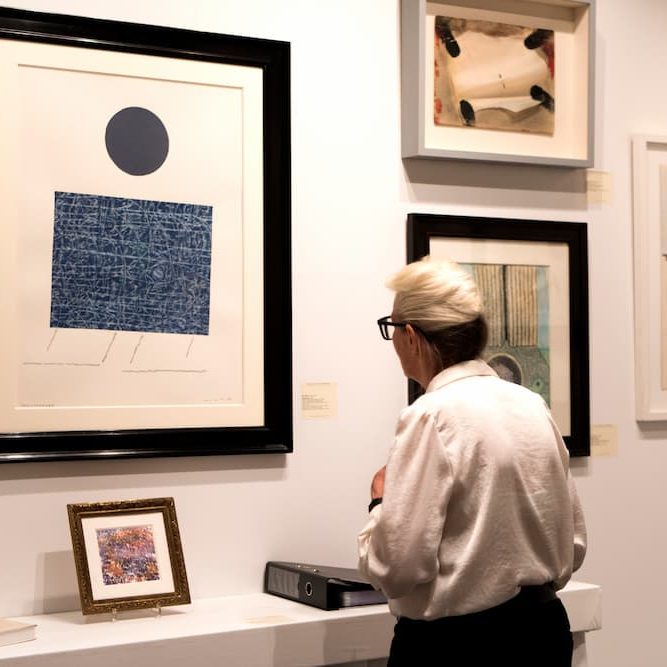 Salon du dessin 2022