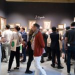 Salon du dessin 2022