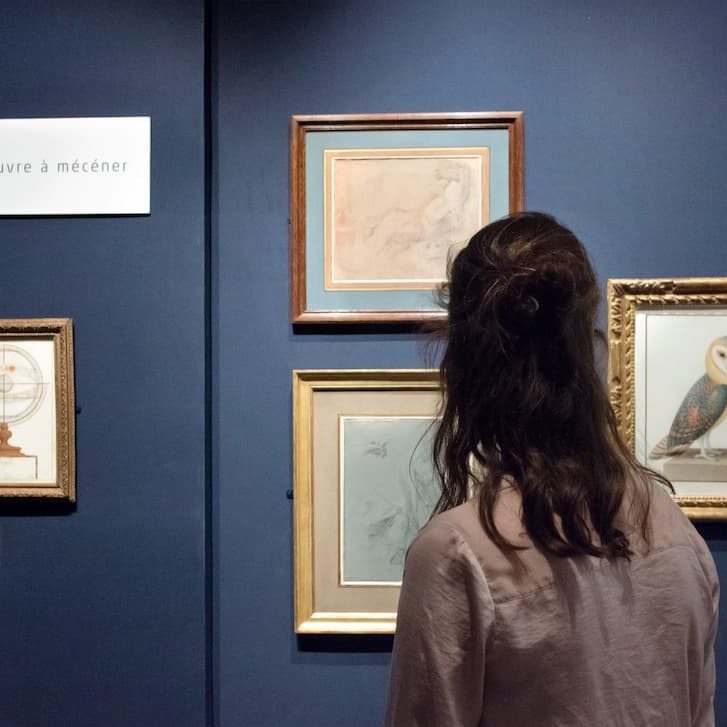 Salon du dessin 2022