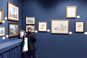 Salon du dessin 2022