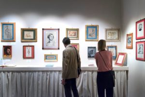 Salon du dessin 2022