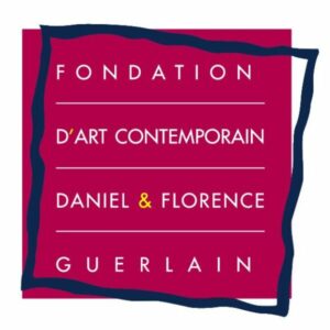 Logo de la Fondation d'art contemporain Daniel & Florence Guerlain