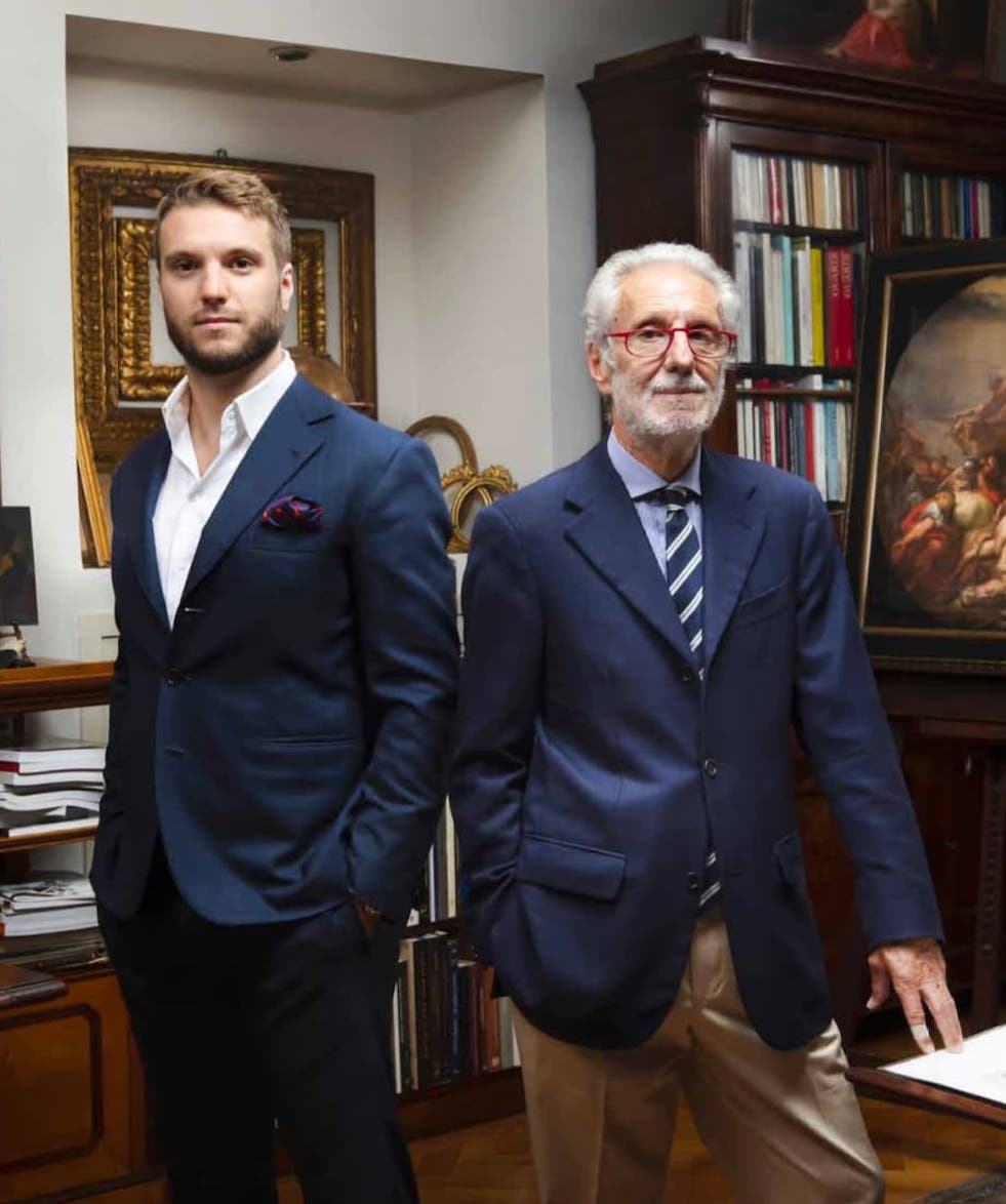 Cortona Fine Arts