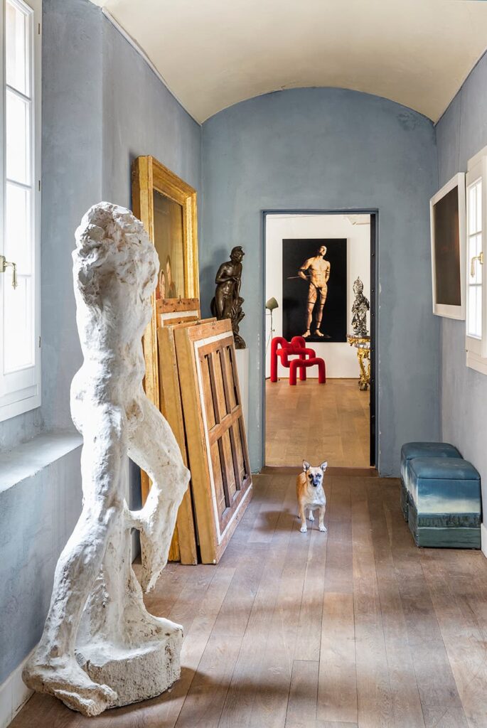 Galerie Maurizio Nobile