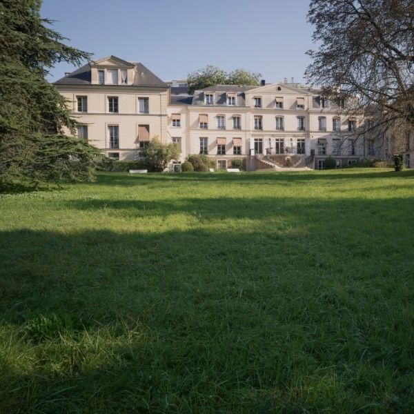 Fondation des Artistes