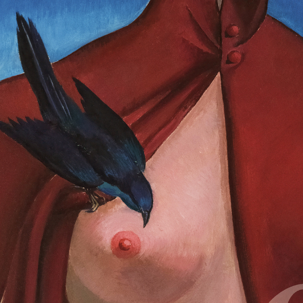 Exposition "Surréalisme au féminin ?" au Musée de Montmartre Exposition "Surréalisme au féminin ?" au Musée de Montmartre