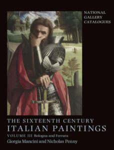 Catalogue National Gallery : The Italian Paintings Vol3
