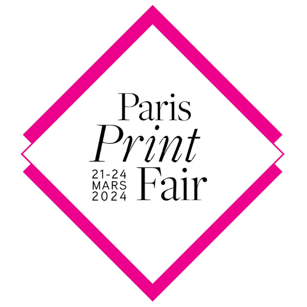 Paris Print Fair