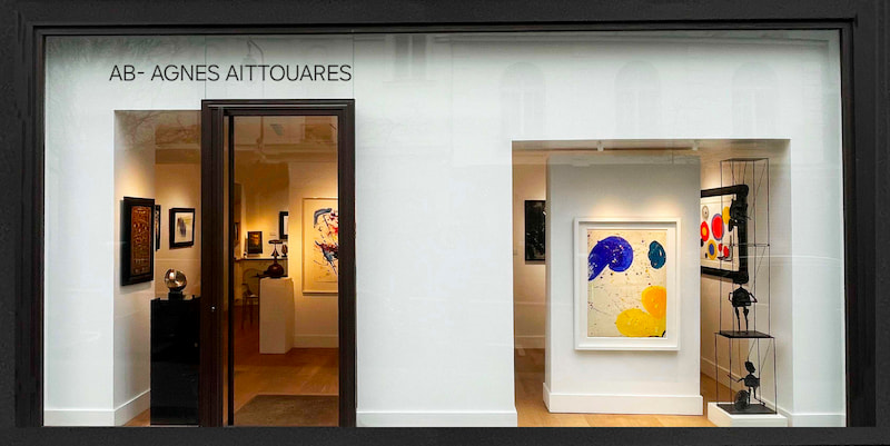 Galerie AB