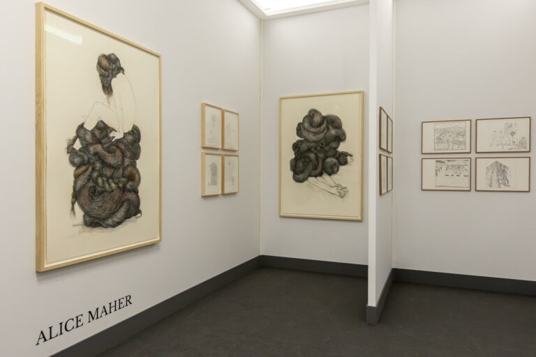 Prix Guerlain 2025 : exposition des nominés