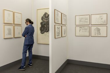 Prix Guerlain 2025 : exposition des nominés