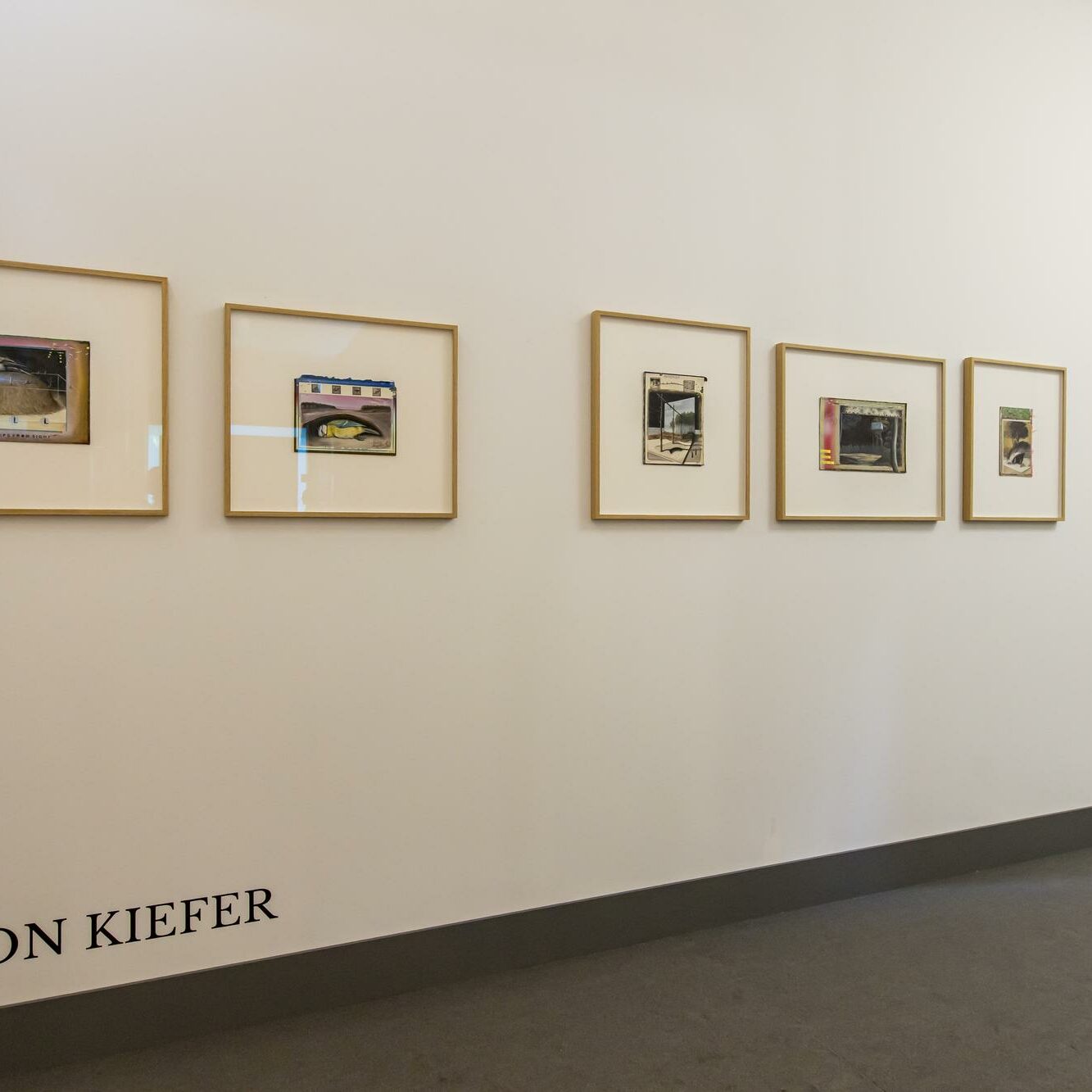 Prix Guerlain 2025 : exposition des nominés