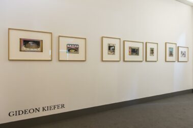 Prix Guerlain 2025 : exposition des nominés