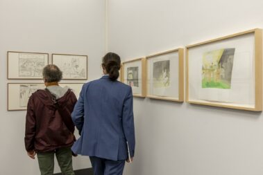 Prix Guerlain 2025 : exposition des nominés