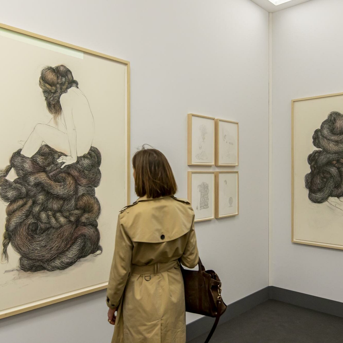 Prix Guerlain 2025 : exposition des nominés