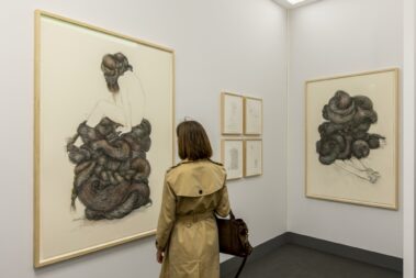 Prix Guerlain 2025 : exposition des nominés