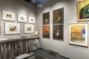 Ditesheim & Maffei Fine Art au Salon du dessin 2025
