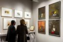 Ditesheim & Maffei Fine Art au Salon du dessin 2025