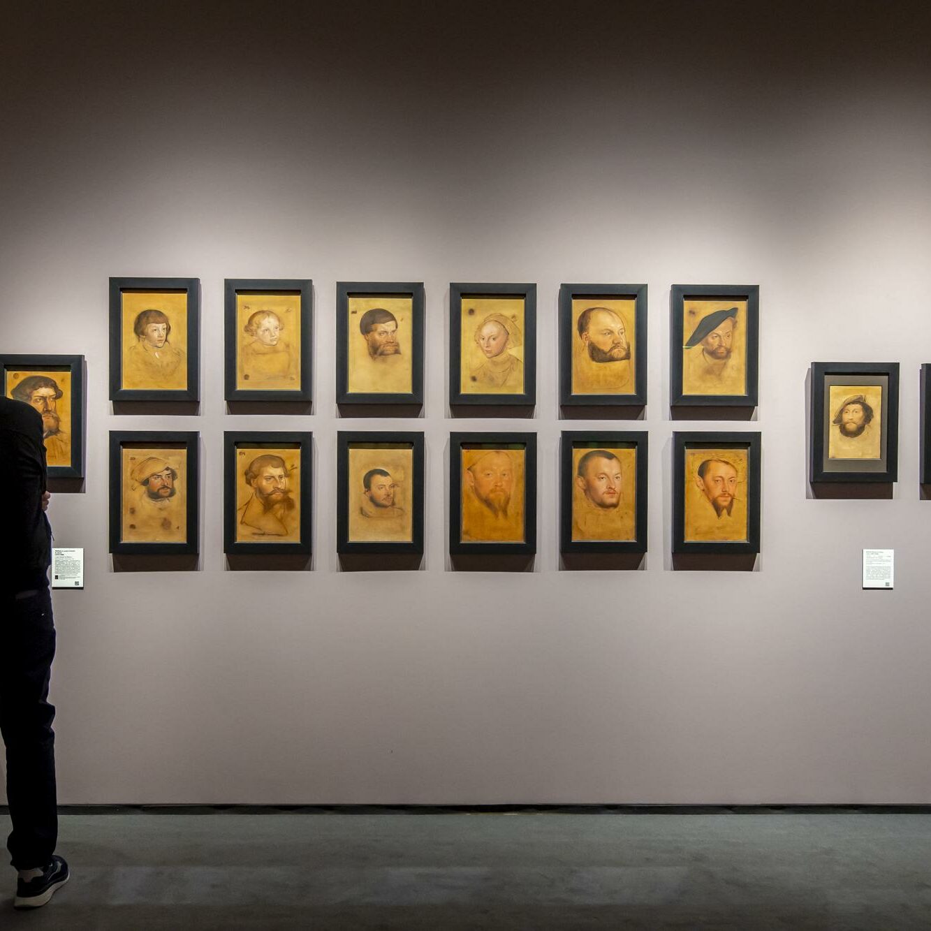 Le musée des Beaux-Arts de Reims au Salon du dessin 2025